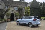 Renault Grand Scenic 2016 года (UK)